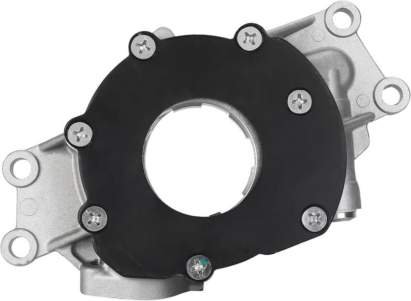 Likala High Volume LS Oil Pump M295HV Fit for Chevy Express Silverado Suburban Tahoe for GMC Savana Sierra 1500 2500 3500 HD Envoy Yukon XL, for Cadillac Escalade for Pontiac G8 GTO for Saab 9-7x H2 H3 H3T - Image 4